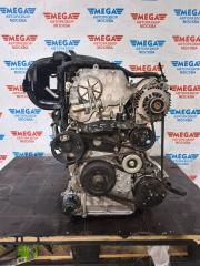 Запчасть двигатель Nissan X-trail 2006