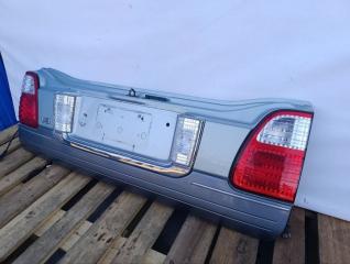 Фото запчасти борт багажника Lexus LX470 2007 контрактная запчасть Запчасть борт багажника Lexus LX470 2007