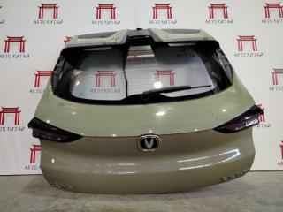 Крышка багажника Changan UNI-T 2020-2024