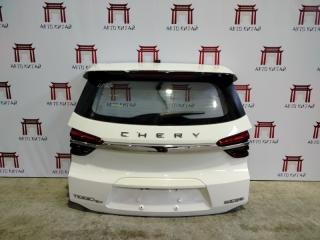 Крышка багажника Chery Tiggo 4 Pro 2020-2024
