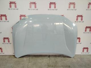 Капот Jetour Dashing 2022-2024