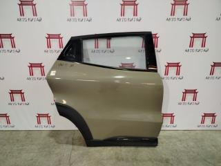Дверь боковая задняя правая Changan UNI-T 2020-2024
