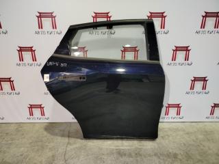 Дверь боковая задняя правая Changan UNI-V 2022-2024