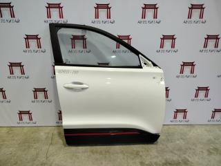 Дверь боковая передняя правая Chery Tiggo 4 Pro 2023-2024