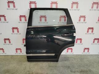 Дверь боковая задняя левая Chery Tiggo 8 Pro 2021-2024