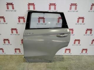 Дверь боковая задняя левая Changan CS75 Plus 2022-2024