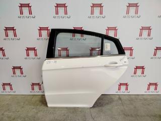 Дверь боковая задняя левая Omoda S5 2022-2024