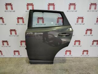 Дверь боковая задняя левая Changan CS55 Plus 2019-2024