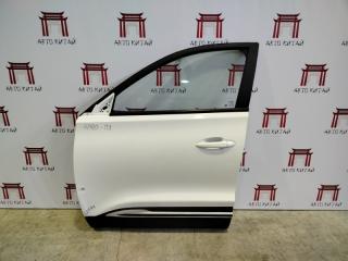 Дверь боковая передняя левая Chery Tiggo 4 Pro 2020-2024