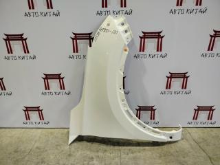 Крыло переднее правое Chery Tiggo 4 Pro 2020-2024