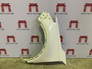 Крыло переднее левое Chery Tiggo 7 Pro 2023-2024