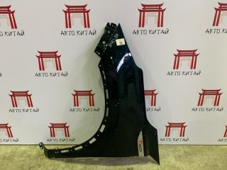 Крыло переднее левое Chery Tiggo 8 Pro 2021-2024