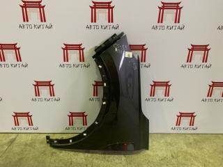 Крыло переднее левое Changan CS55 Plus 2019-2024