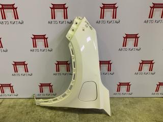 Крыло переднее левое Chery Tiggo 8 Pro Max 2022-2024