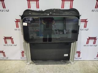 Люк Chery Tiggo 4 Pro 2020-2024