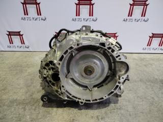 АКПП Chery Tiggo 7 Pro Max 2022-2024