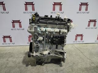 Двигатель JL473ZQ7 Changan CS75 Plus 2022-2024