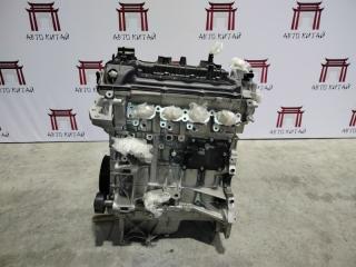 Двигатель JL473ZQ7 Changan CS55 Plus 2019-2024