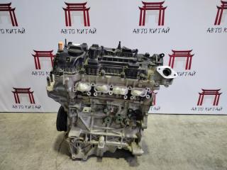 Двигатель SQRG4J15A Jetour Traveller 2023-2024