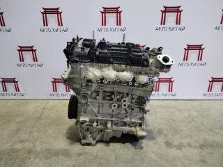 Двигатель SQRG4J15A Jetour Traveller 2023-2024