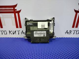 Блок управления двигателем задний Chery Tiggo 7 Pro 2019-2024