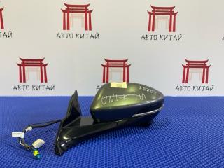 Зеркало боковое левое Changan UNI-K 2020-2024