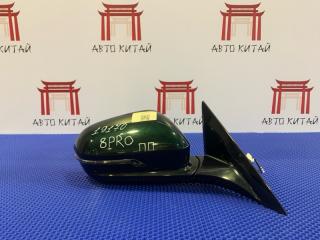 Зеркало боковое правое Chery Tiggo 8 Pro 2021-2024