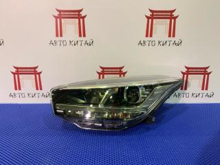 Фара передняя левая Chery Tiggo 4 Pro 2020-2024