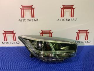 Фара передняя правая Chery Tiggo 4 Pro 2020-2024