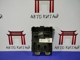 Блок комфорта Changan CS55 Plus 2019-2024