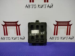 Блок комфорта Exeed VX 2021-2023