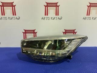 Фара передняя левая Chery Tiggo 4 Pro 2020-2024