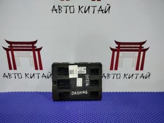 Блок комфорта Jetour Dashing 2022-2024