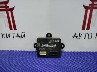 Блок электронный Jetour Dashing 2022-2024