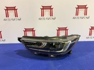 Фара передняя левая Chery Tiggo 7 Pro Plus 2023-2024