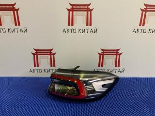 Фонарь задний правый Chery Tiggo 7 Pro 2019-2024