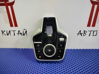 Блок кнопок центральной консоли Chery Tiggo 8 Pro