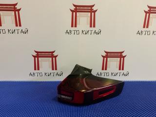 Фонарь задний правый Exeed VX 2021-2023