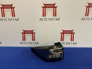 Фонарь левый Changan CS55 Plus 2019-2024