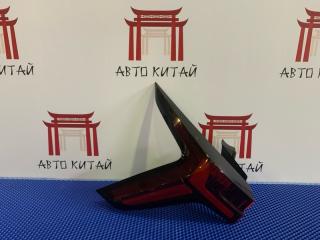 Фонарь задний левый Changan CS75 Plus 2022-2024