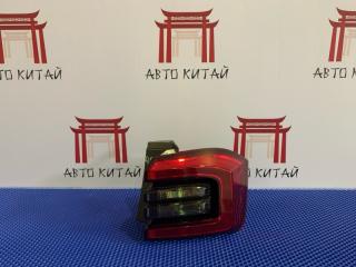 Фонарь задний правый Chery Tiggo 4 Pro 2020-2024