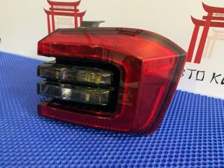Фонарь задний правый Chery Tiggo 4 Pro
