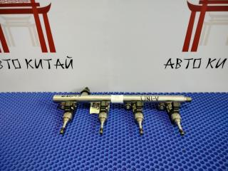 Форсунки топливные Changan UNI-V 2022-2024