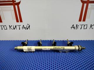 Форсунки топливные Jetour Dashing 2022-2024