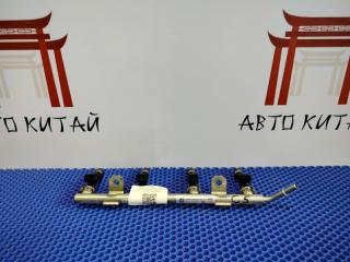 Форсунки топливные Omoda С5 2021-2024