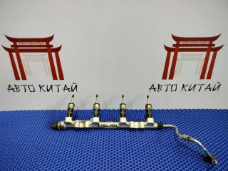 Форсунки топливные Chery Tiggo 7 Pro Max 2022-2024