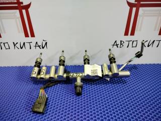 Форсунки топливные Chery Tiggo 7 Pro Max 2023-2024