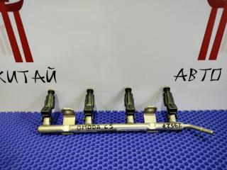 Форсунки топливные Omoda С5 2021-2024