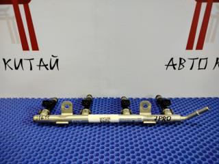 Форсунки топливные Chery Tiggo 7 Pro 2019-2024