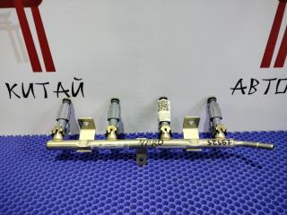 Форсунки топливные Chery Tiggo 4 Pro 2020-2024